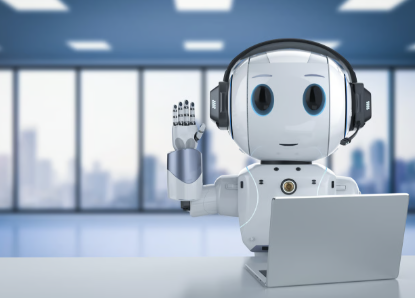 The Role of Chatbots in Improving Customer Service