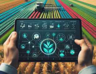 How Technology Is Helping Solve the Problem of Food Insecurity