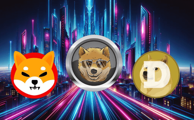 Dege Coin vs. Traditional Cryptos: What Makes Solana’s Meme Token Unique?