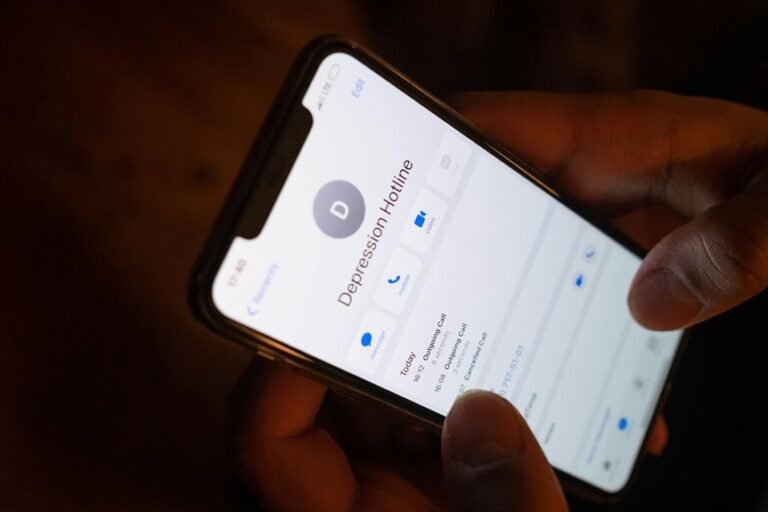 support hotlines available now