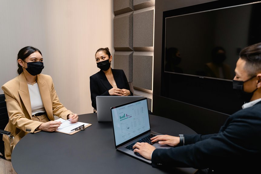 advanced data analysis insights